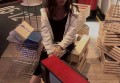 杭州临安区板桥镇附近酒吧招聘现场DJ,有没有年龄限制_