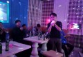 杭州临平区乔司街道附近ktv招聘商务礼仪,过年放假吗？